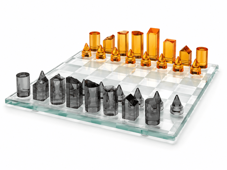 Ectra Chess