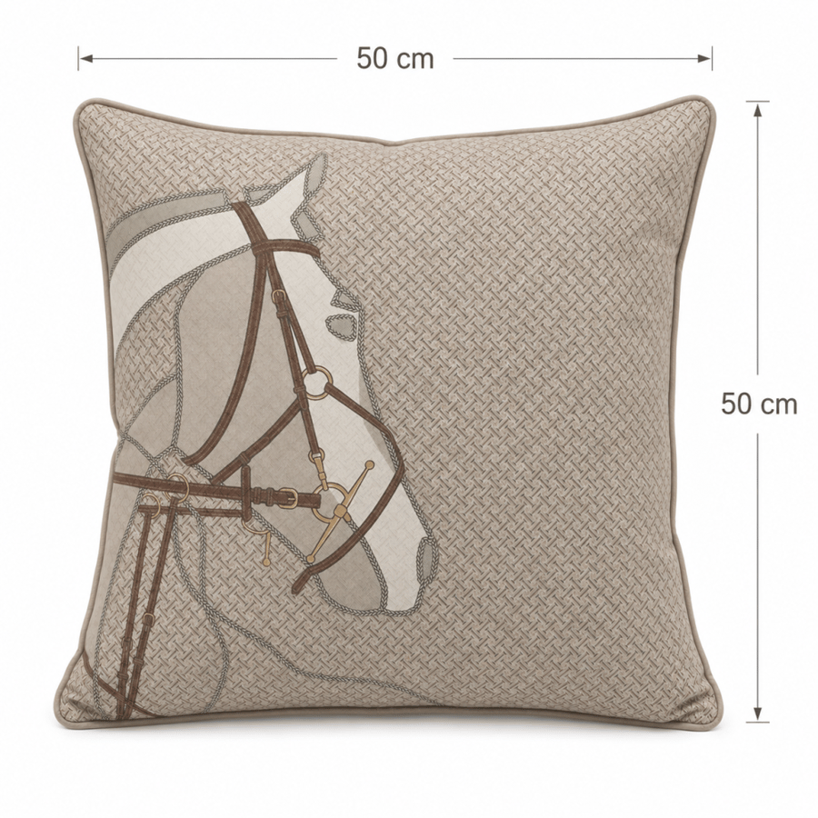 Equestrian Grace