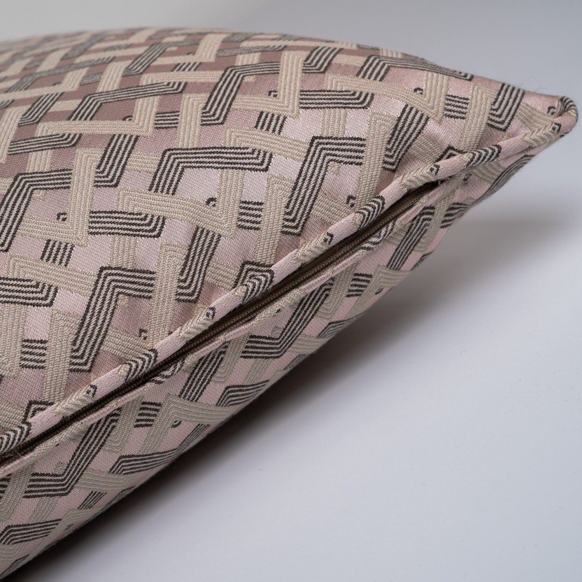 PINK KIMO (50*50cm)