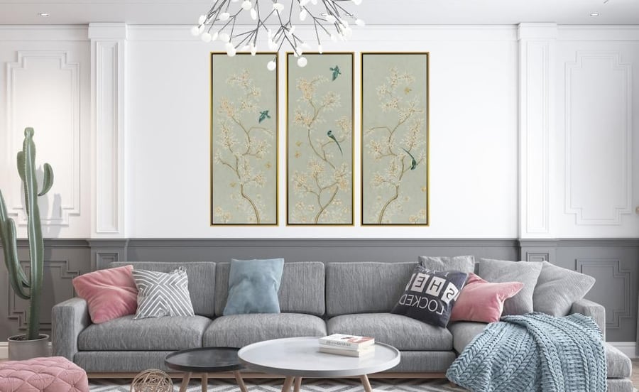 Wall Decor