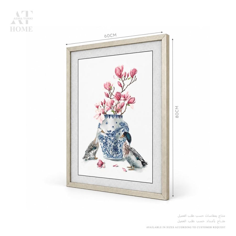 Nature  Porcelain