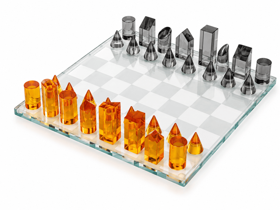 Ectra Chess