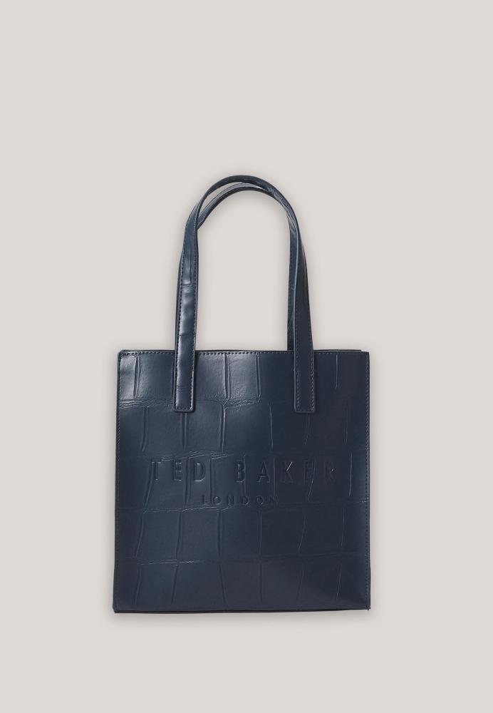 شنطة تيد بيكر - كحلي