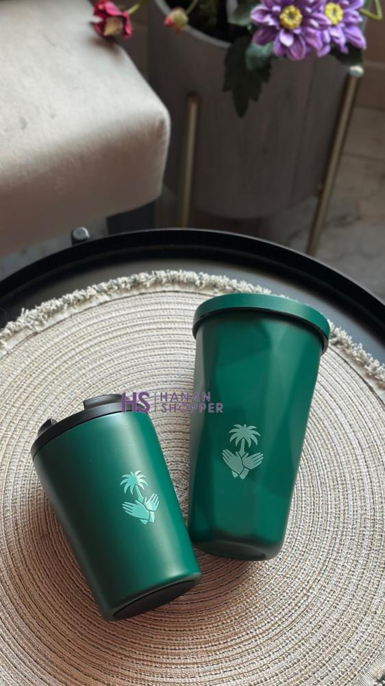 كوب الفزعة من هاف مليون