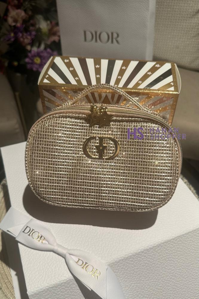 Dior exclusive collection