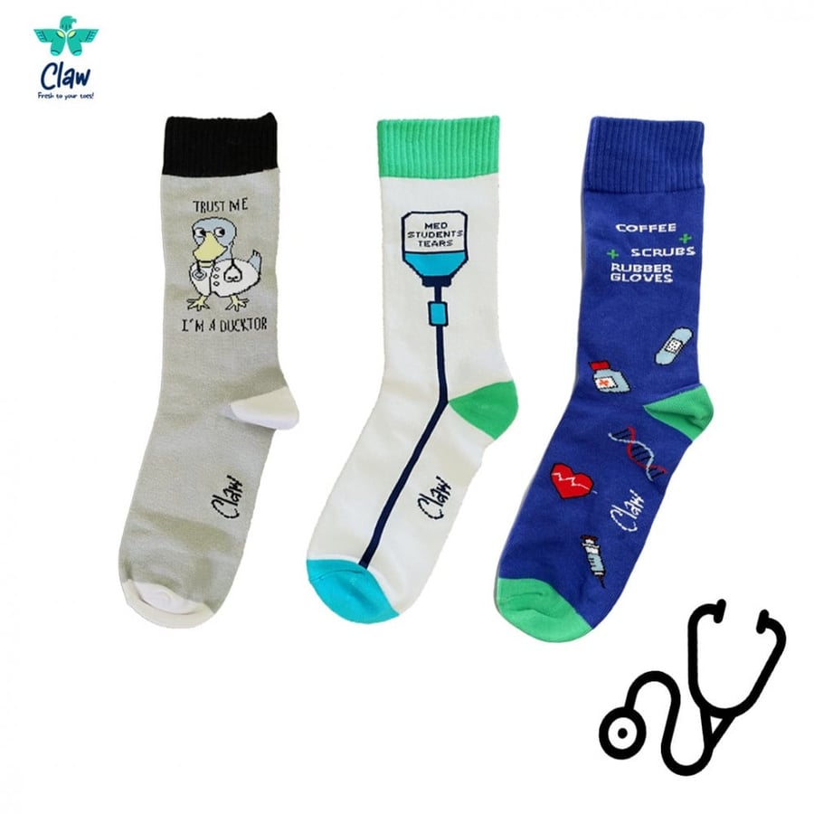 بوكس الطب