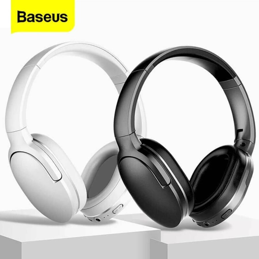 سماعة رأس لاسلكية Encok D02 Pro من شركة Baseus