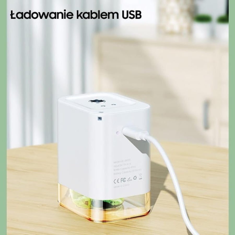 فواحة عطرية (ZB155XSJ02) للسيارة والمنزل من USAMS