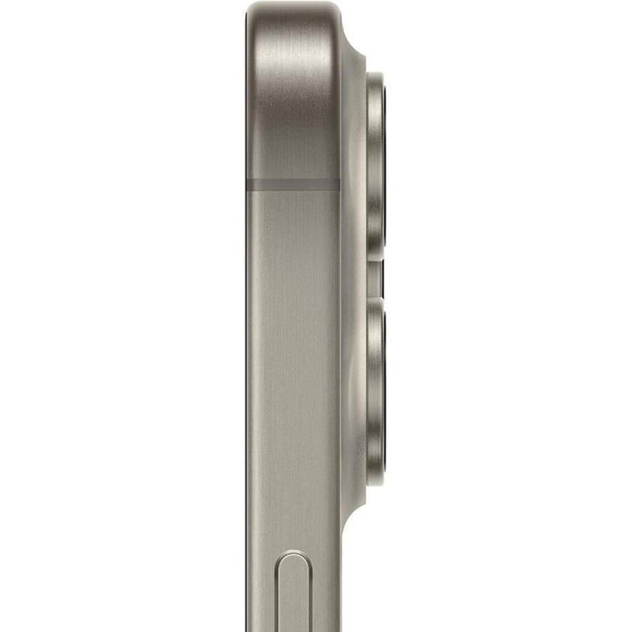ابل آيفون 15 برو ماكس سعة 256 جيجابايت | Apple Iphone 15 Pro Max 256GB