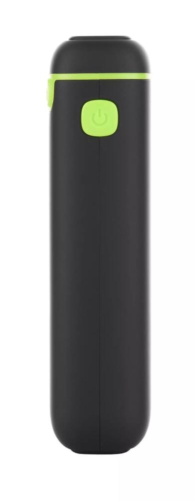 شاحن متنقل (G-PB2G10-K) (KiGO) 10,000mAh ميلي أمبير مع مداخل تايب سي( PD x 2) + يو اس بي (USB-A x 1) من GOUI
