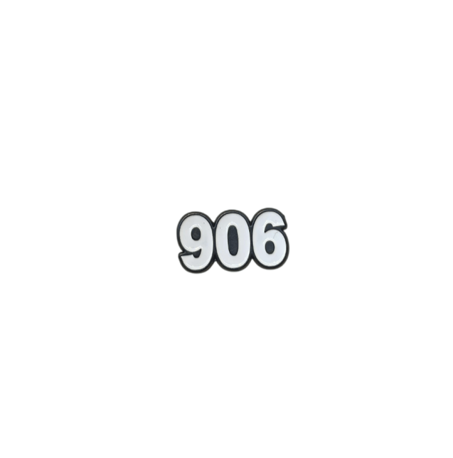 ملصقات (ارقام)