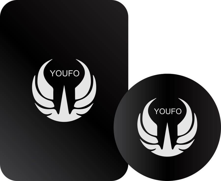 حامل جوال مغناطيسي Y4796 من شركة YOUFO