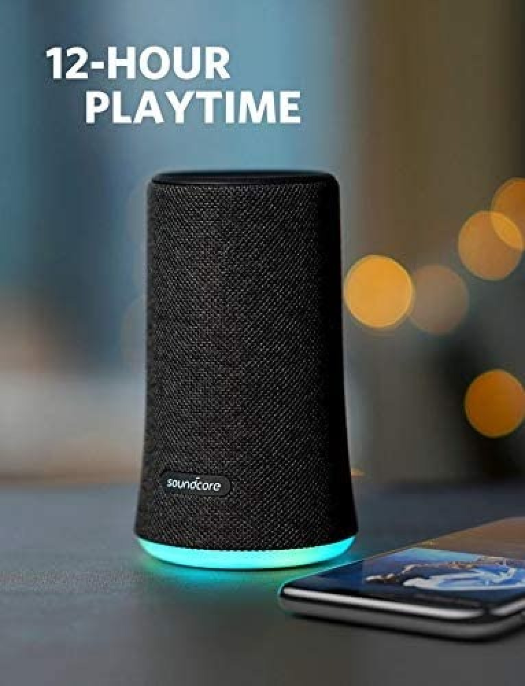 Waterproof speaker Soundcore Flare - A3161HA1 from company Anker | ANKER