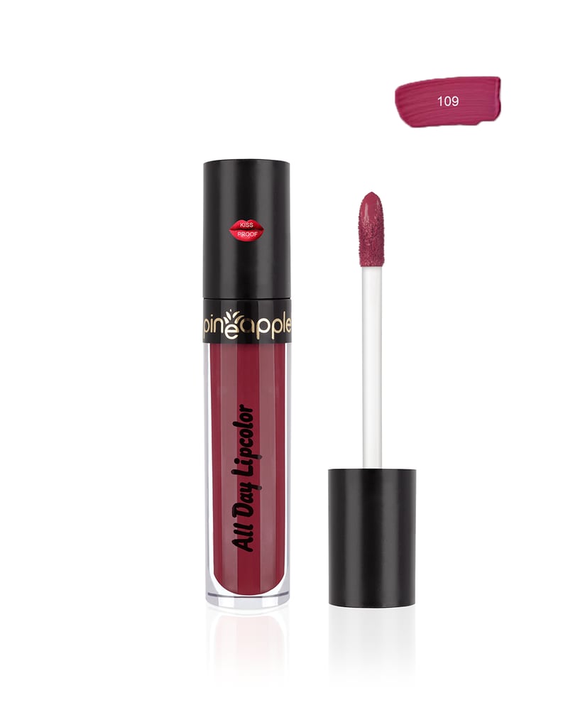 ALL DAY LIP COLOR