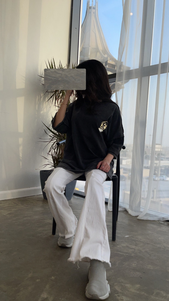 The Two Sides T-shirt
