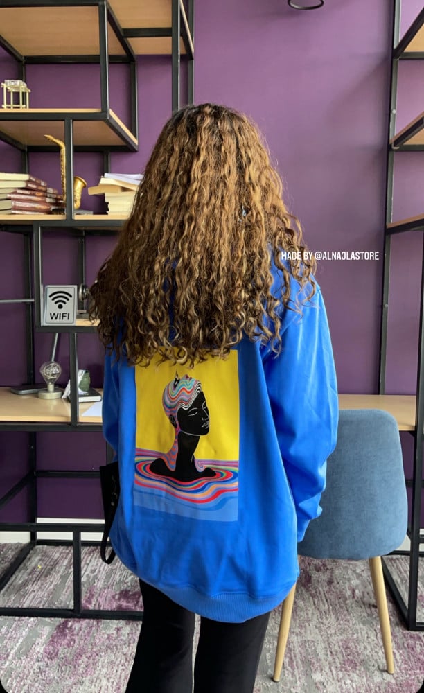 A piece of art