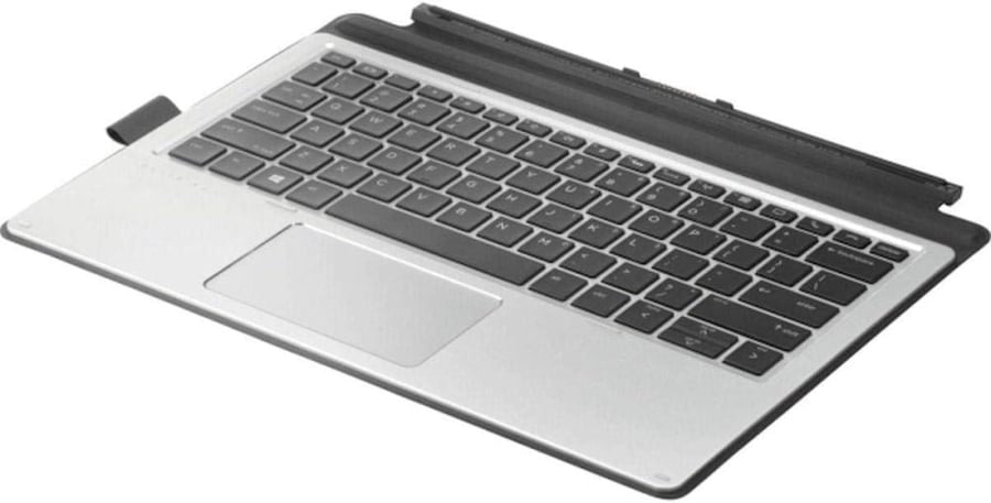 أجهزة النخبة HP ELITE X2 1012 G2  مستخدمة / مجددة شاشة ليست لمس أو  لمس جزئي