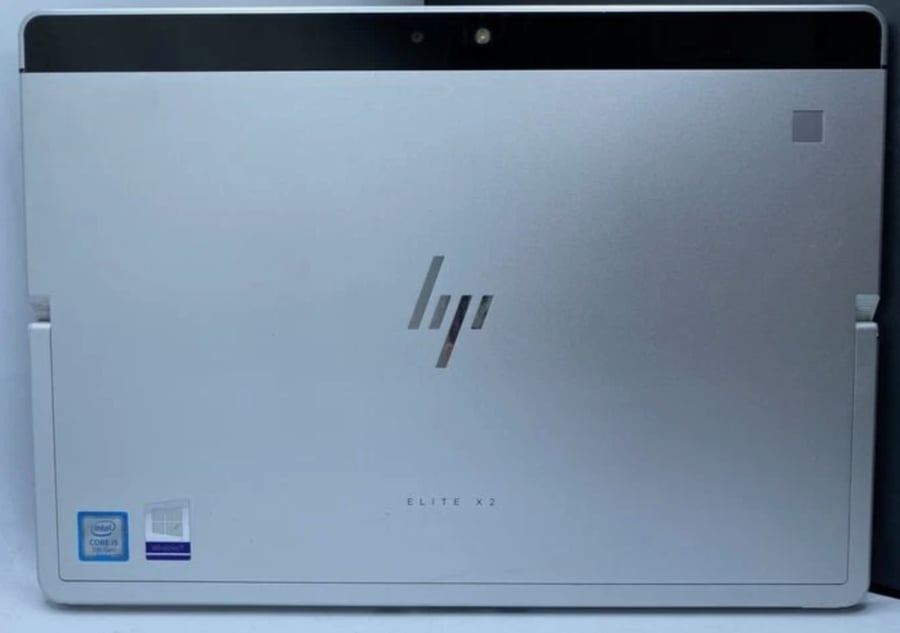 أجهزة النخبة HP ELITE X2 1012 G2 مستخدمة / مجددة