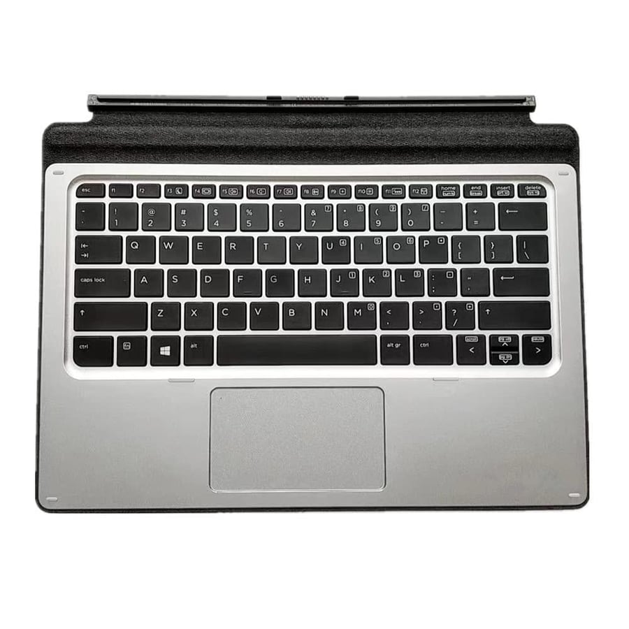 أجهزة النخبة HP ELITE X2 1012 G2 مستخدمة / مجددة