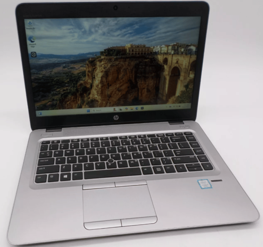 لابتوب HP Elitebook 840 G3