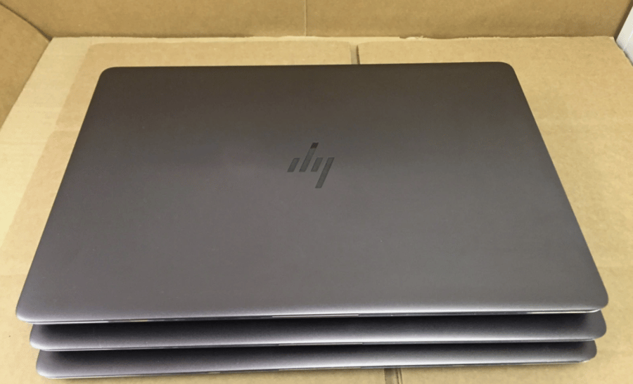 لابتوب HP ZBook Studio G4 بأقراص 3 تيرا و رام 64 قيقا - مجدد / مستعمل