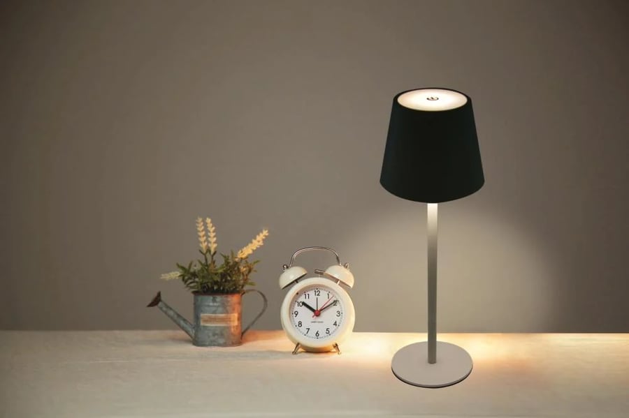 LED table light unit