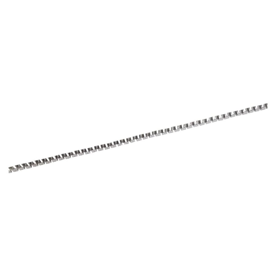 Aluminum bracket width8.8mm*length308mm*height13.8mm