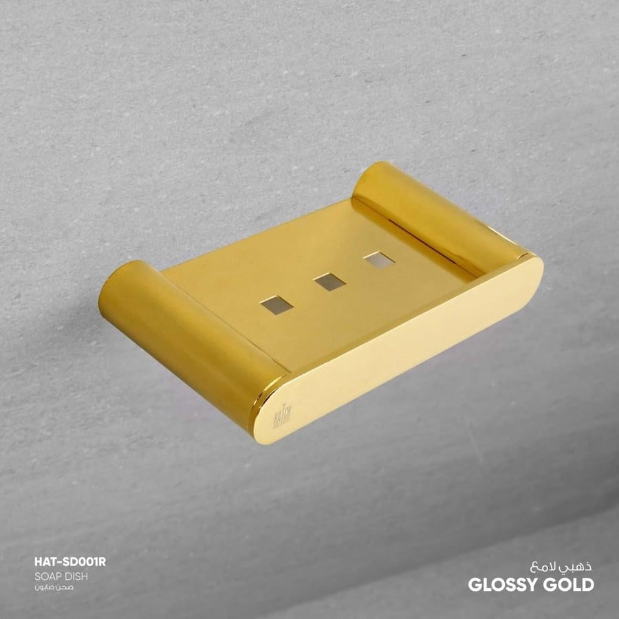 صحن صابون - SD001R