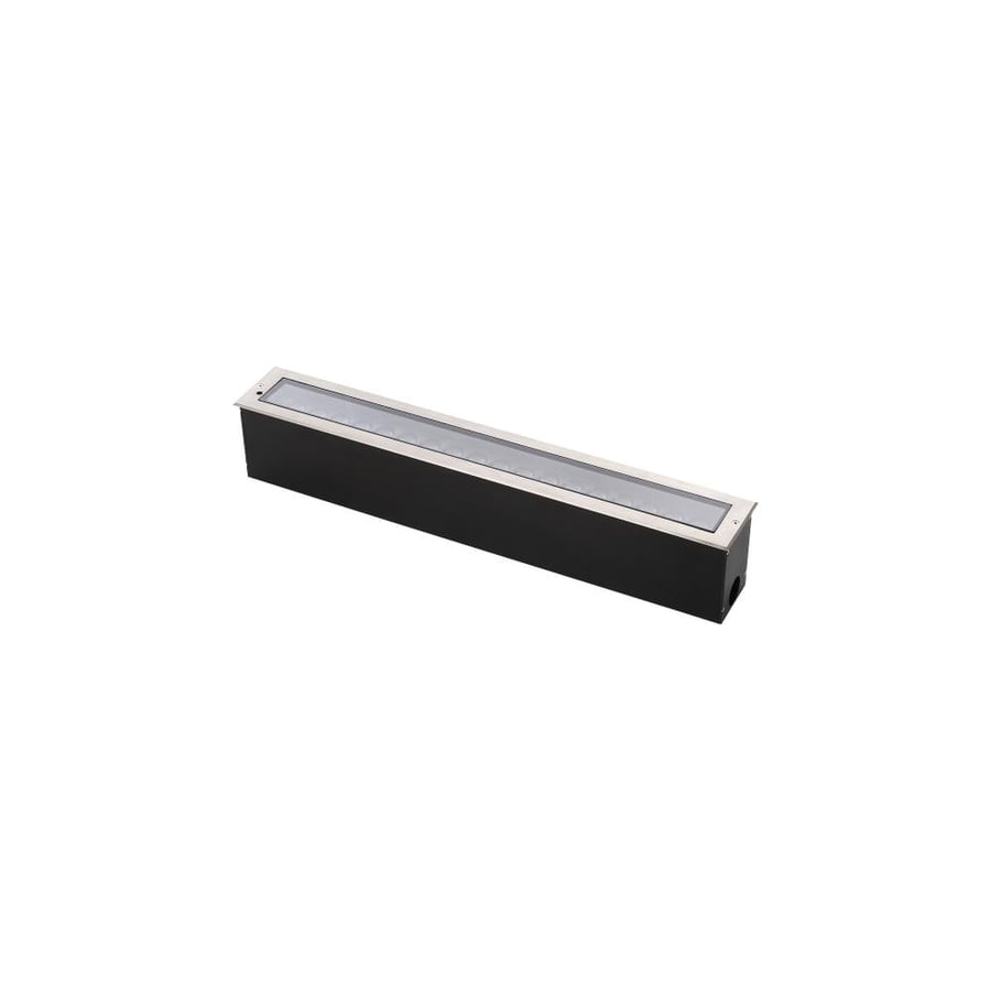 وحدة إضاءة أرضية LED خارجية قابلة للتعديل – IP67 – زاوية 24° – إنارة حدائق وممرات وال واشر wall washer
