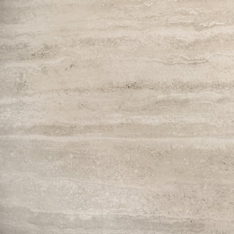 مجموعة طاولات ثلث (Tholoth) نوع السطح Geo Crema