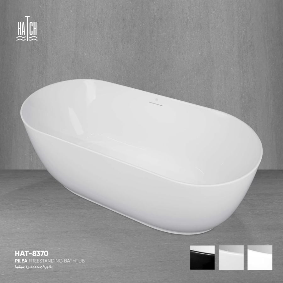 بانيو/مغطس بيليا HAT-8370