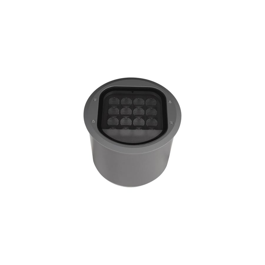 وحدة إضاءة أرضية LED خارجية – IP67 – زاوية 15° – إنارة حدائق وممرات