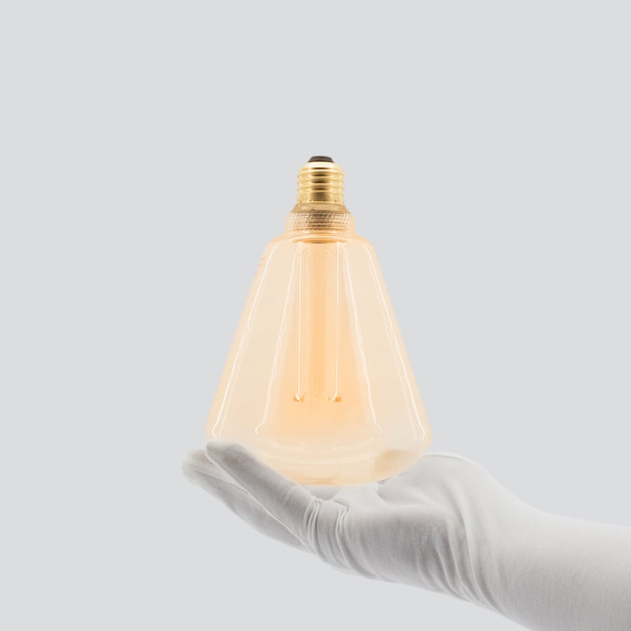 LED decorative lighting lamp cover
