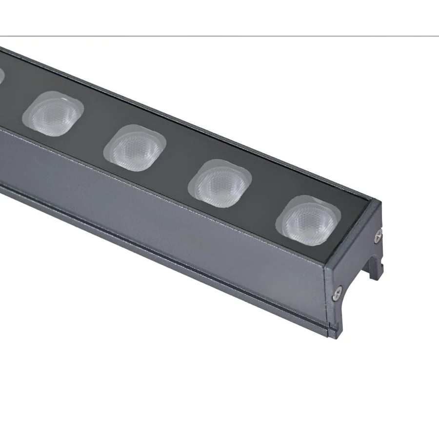 وحدة إضاءة جدارية خارجية LED – ILLUS – زاوية 20°×40° – IP66 – واط36 وال واشر Wall Washer