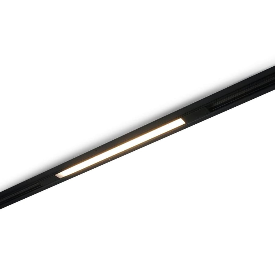 وحدة إنارة مغناطيسي رفيع Linear Light خطي - 13واط -الطول406.3مم