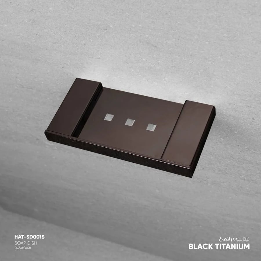 صحن صابون - SD001S