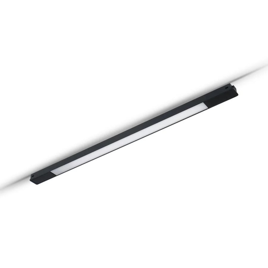 وحدة إنارة مغناطيسي رفيع Linear Light خطي - 13واط -الطول406.3مم