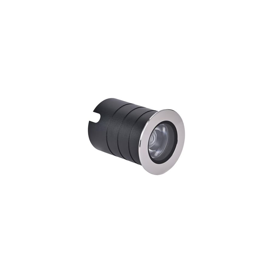 وحدة إضاءة أرضية LED خارجية – ILLUS – 20 واط – 3000K – زاوية 24° – IP67
