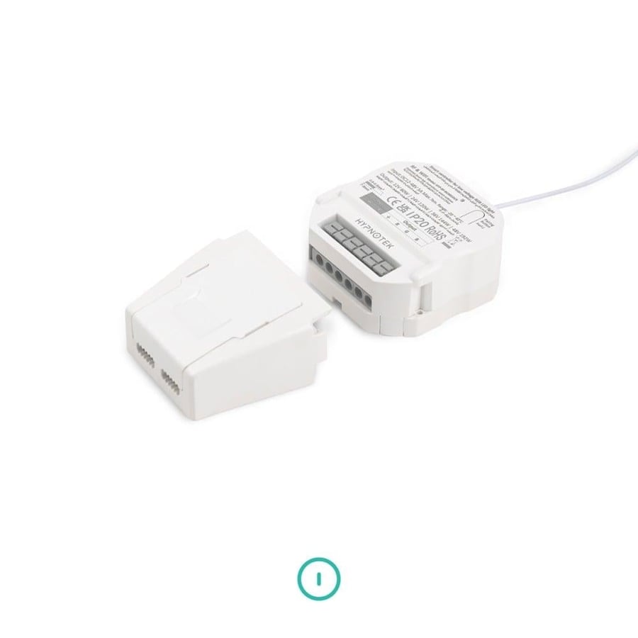 وحدة التحكم  الذكي - LED RGB Controller