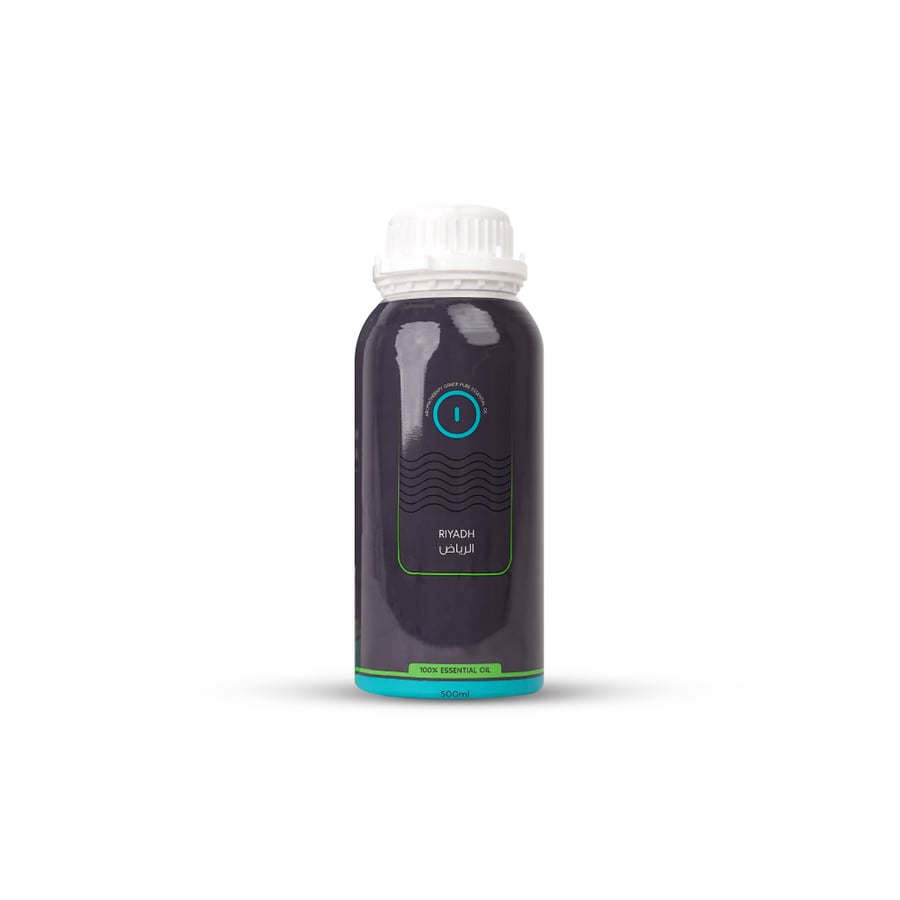 زيت عطري الرياض