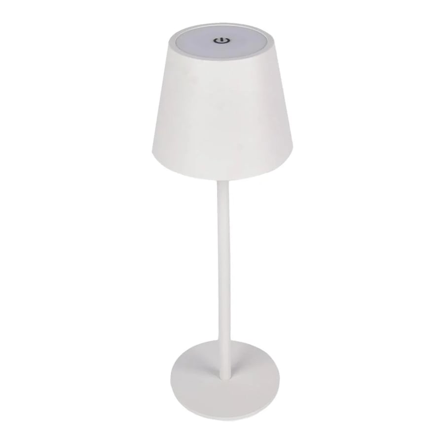 LED table light unit