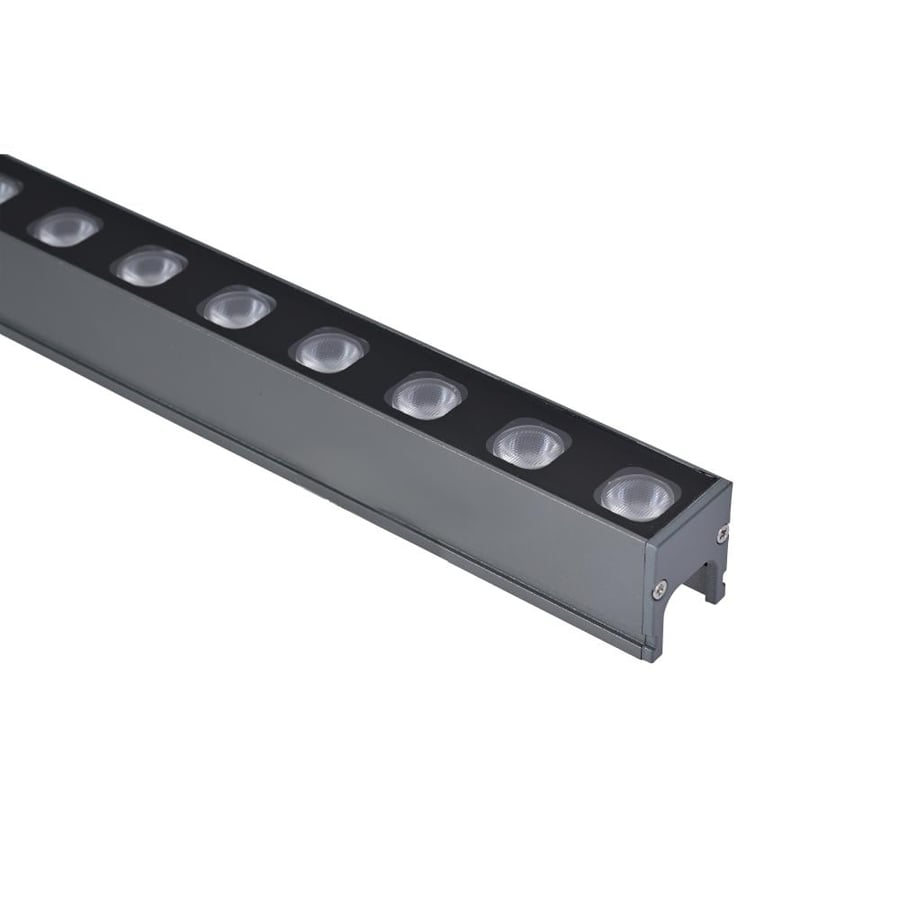 وحدة إضاءة جدارية خارجية LED – ILLUS – زاوية 20°×40° – IP66 – واط18 وال واشر Wall Washer