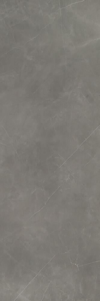 بورسلان إسباني بمظهر رخامي رمادي داكن STORM GRIS 100×300 سم