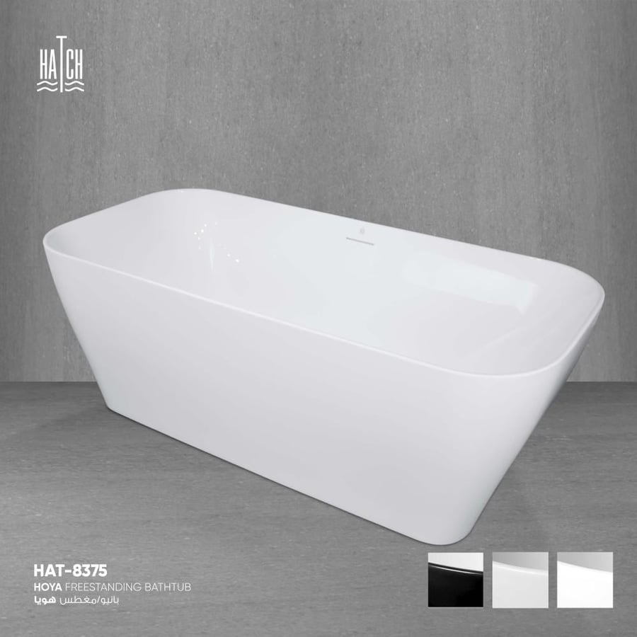 بانيو/مغطس هويا HAT-8375