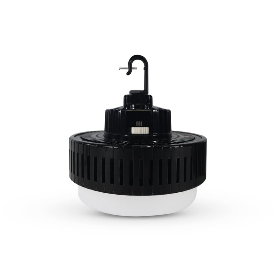 مصباح LED هاي باي 150 واط : إضاءة قوية وواسعة، مناسب للمستودعات، الورش، صالات الـHigh Bay والنوادي الرياضية