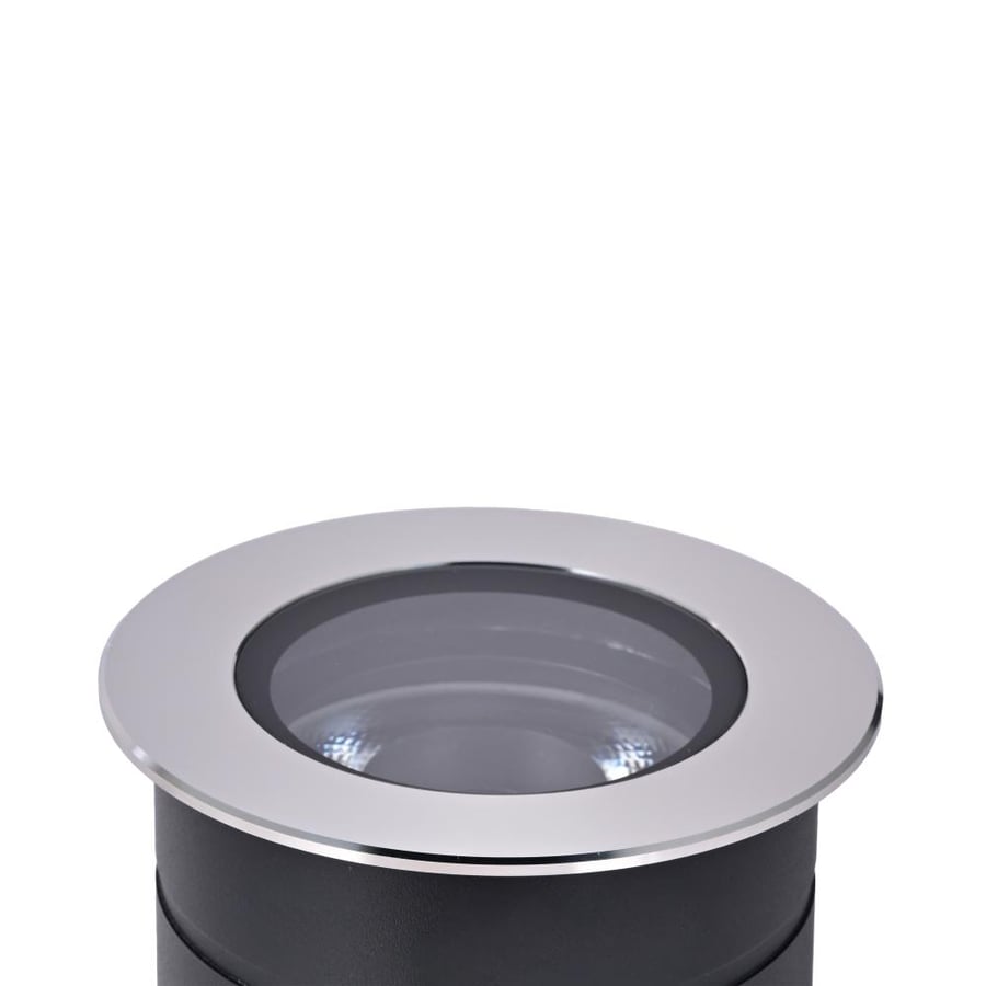 وحدة إضاءة أرضية LED خارجية – ILLUS – 20 واط – 3000K – زاوية 24° – IP67