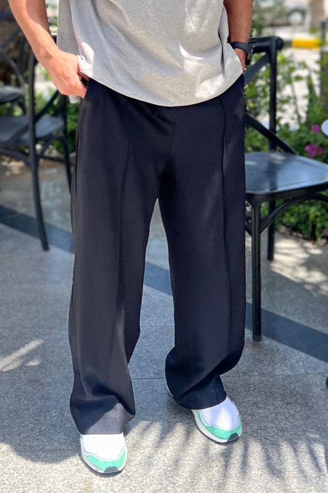 Black pants