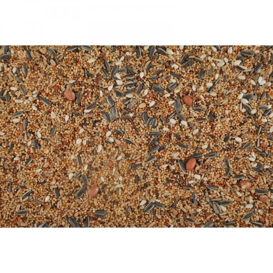 Zolux Nutrimeal3 Food For Large Parakeets 2.5 kg