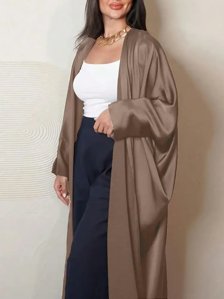عباية لمعة