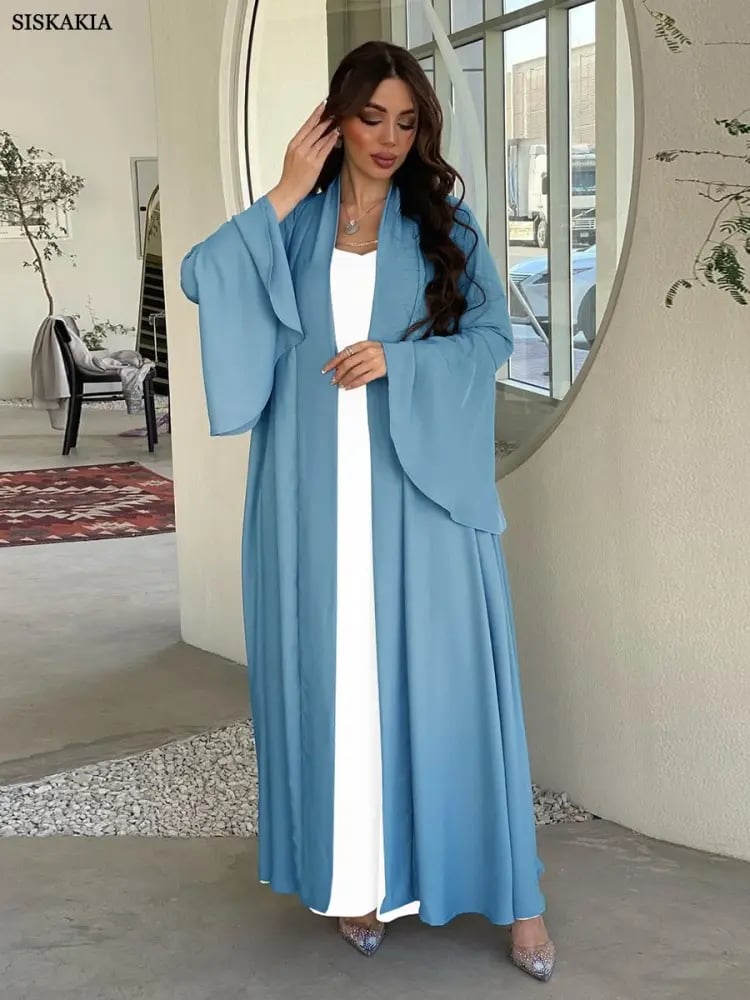 عباية غيمة